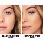  
CT Beautiful Skin : 7 Cool